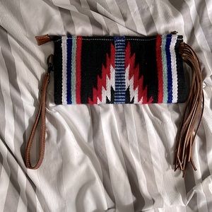 American Darling Clutch